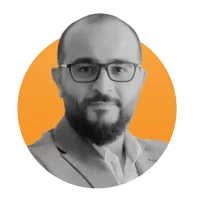 Alper Alioğlu, Ph. D.