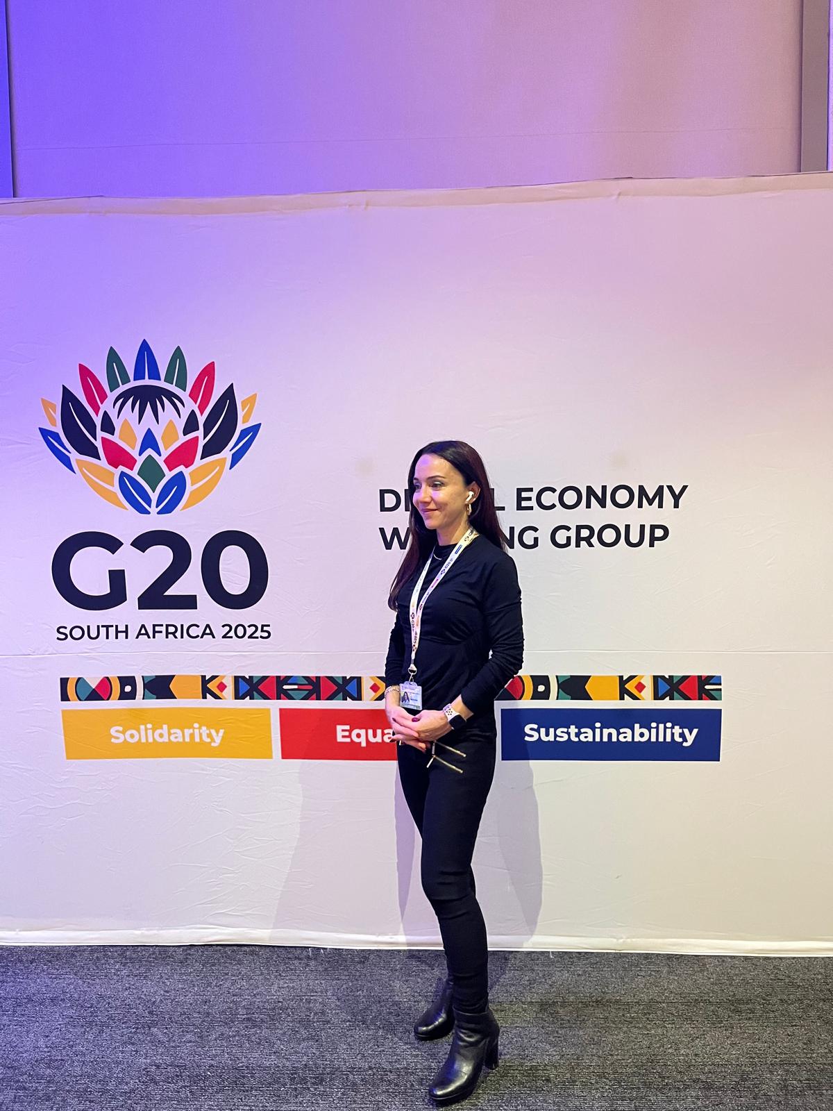 G20 event photo 2