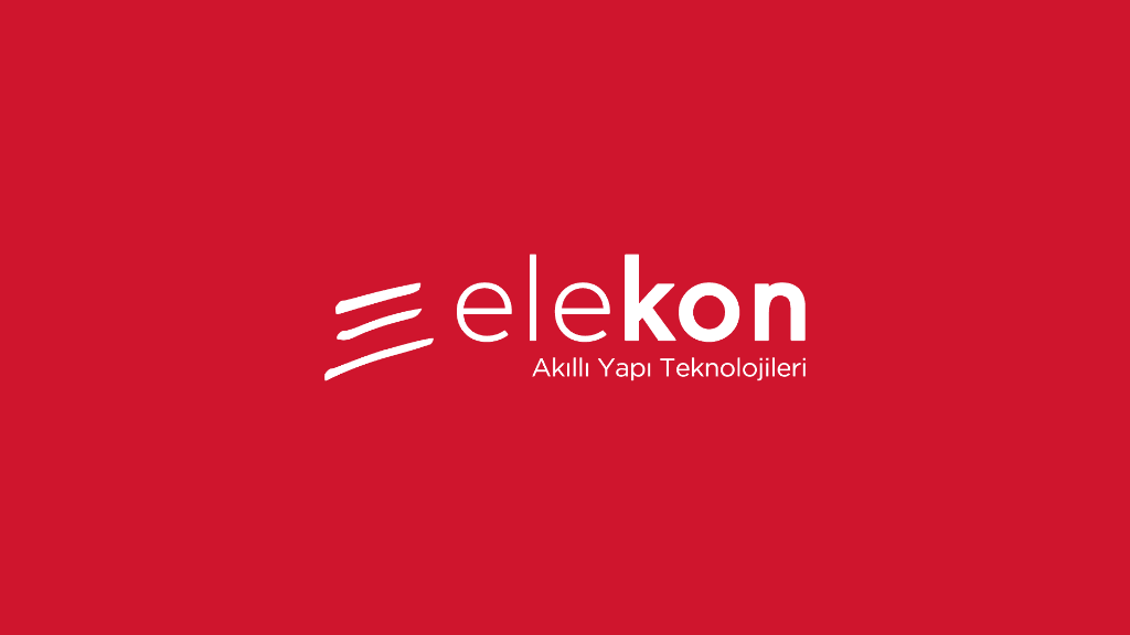 Elekon Logo